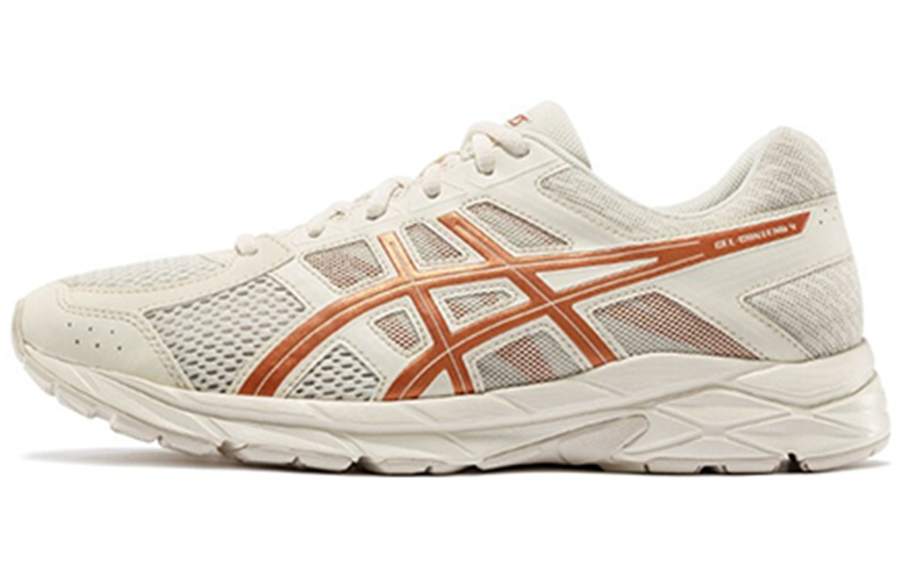 Мужские кроссовки Asics Gel-Contend 4 'Copper' T8D4Q-203
