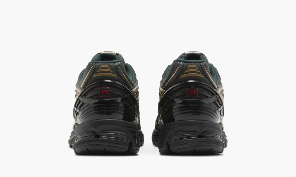 New Balance 1906R Х KITH "Black"