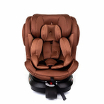 Автокресло группы 0/1/2/3 Osann Eno 360 SL, Caramel
