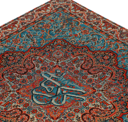 Подарочный бокс ассорти сохана и гяза Kermani премиум 800 гр 10220310 Иран