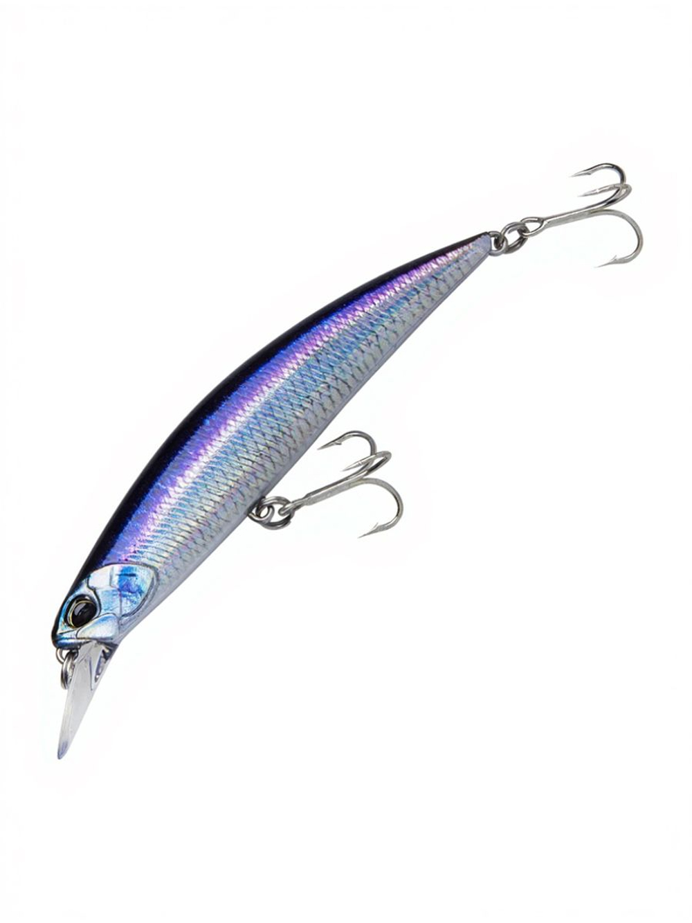 Воблер DUO Spearhead Ryuki 95 S, GPA4009 River Bait