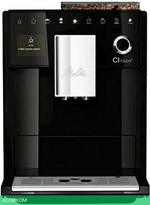 Кофемашина Melitta Caffeo Passione (F53/0-102)
