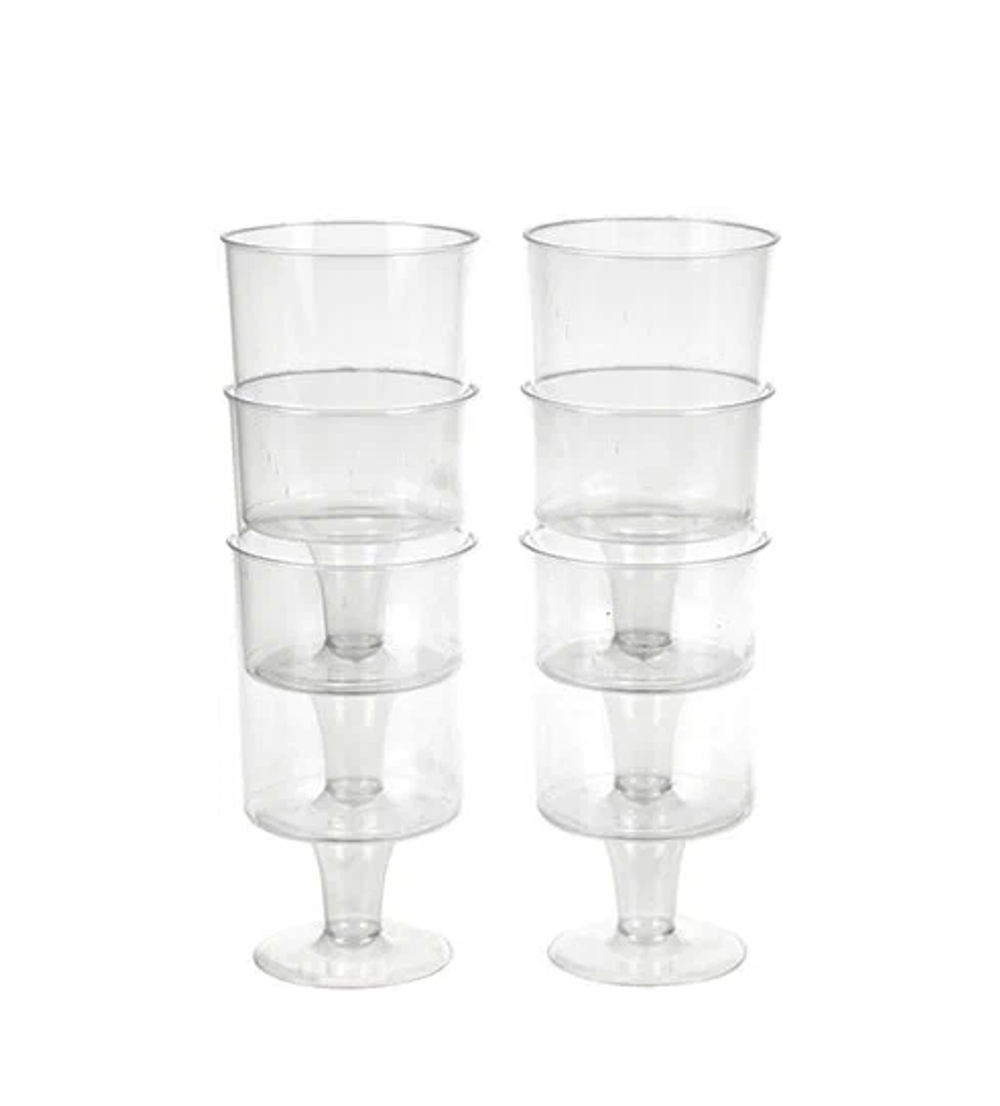 Набор рюмка  (6шт)