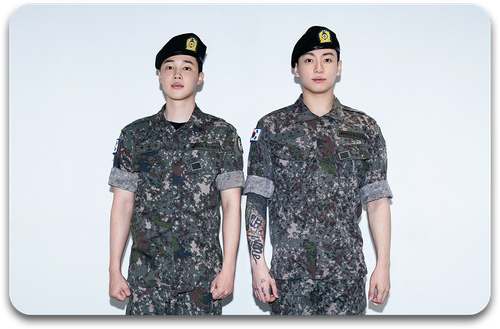 Карта / BTS #1057