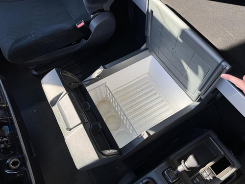 Холодильник