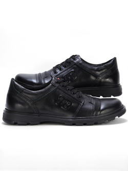 Полуботинки мужские K318-1P