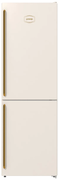 Холодильник GORENJE NRK6192CLI