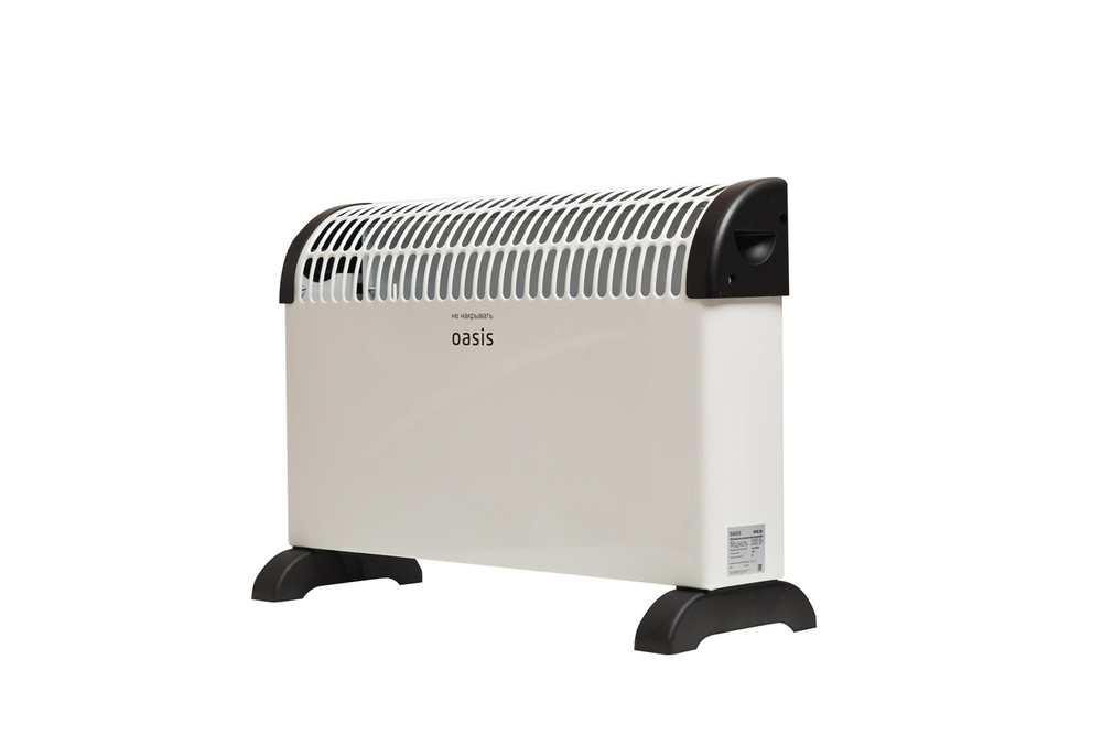 Конвектор OASIS KPO-20