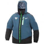 Зимний мужской костюм- поплавок ХСН Hardguard Rescuer II New -45 Бирюза