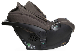 Автокресло Chicco Kory Plus I-size Bronze Lizard Re_lux