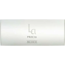 UTP Набор миниатюр La PRECIA – 8 средств - 3 Days Trial Set
