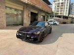 Обвес M2 для BMW 2 серии G42 2021+ БМВ