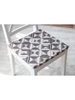 подушка на стул