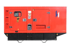 Дизельные электростанции 80 кВт