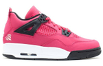 Кроссовки Jordan Air Jordan 4 Retro Voltage Cherry (Женская размерная сетка)