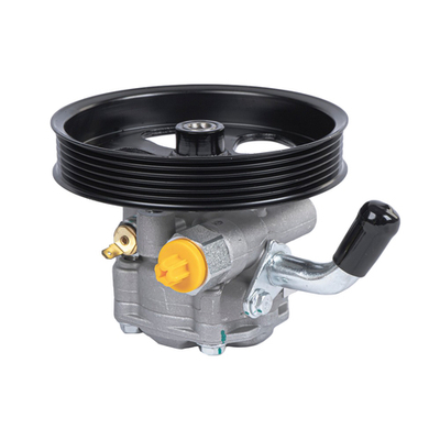 Насос ГУР Mitsubishi Pajero Sport (08-)/L200 (06-) 2.5D GANZ GIL02053