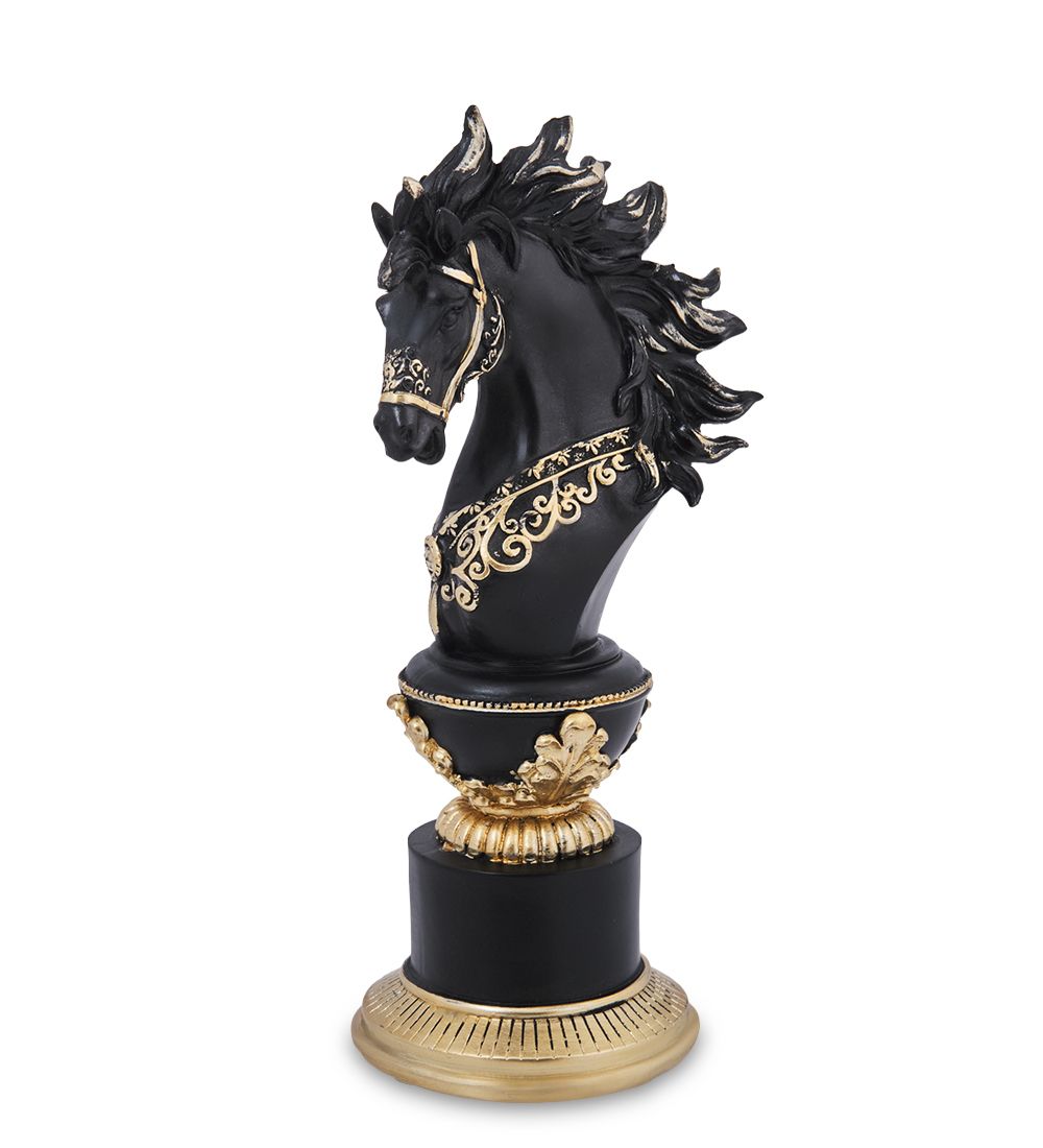 MF-147/1 Шахматная фигура «Конь»