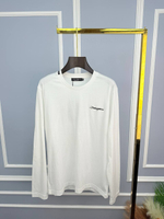 Лонгслив Dolce&Gabbana