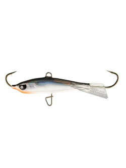 Балансир LJ Nordic №4, цвет 13H