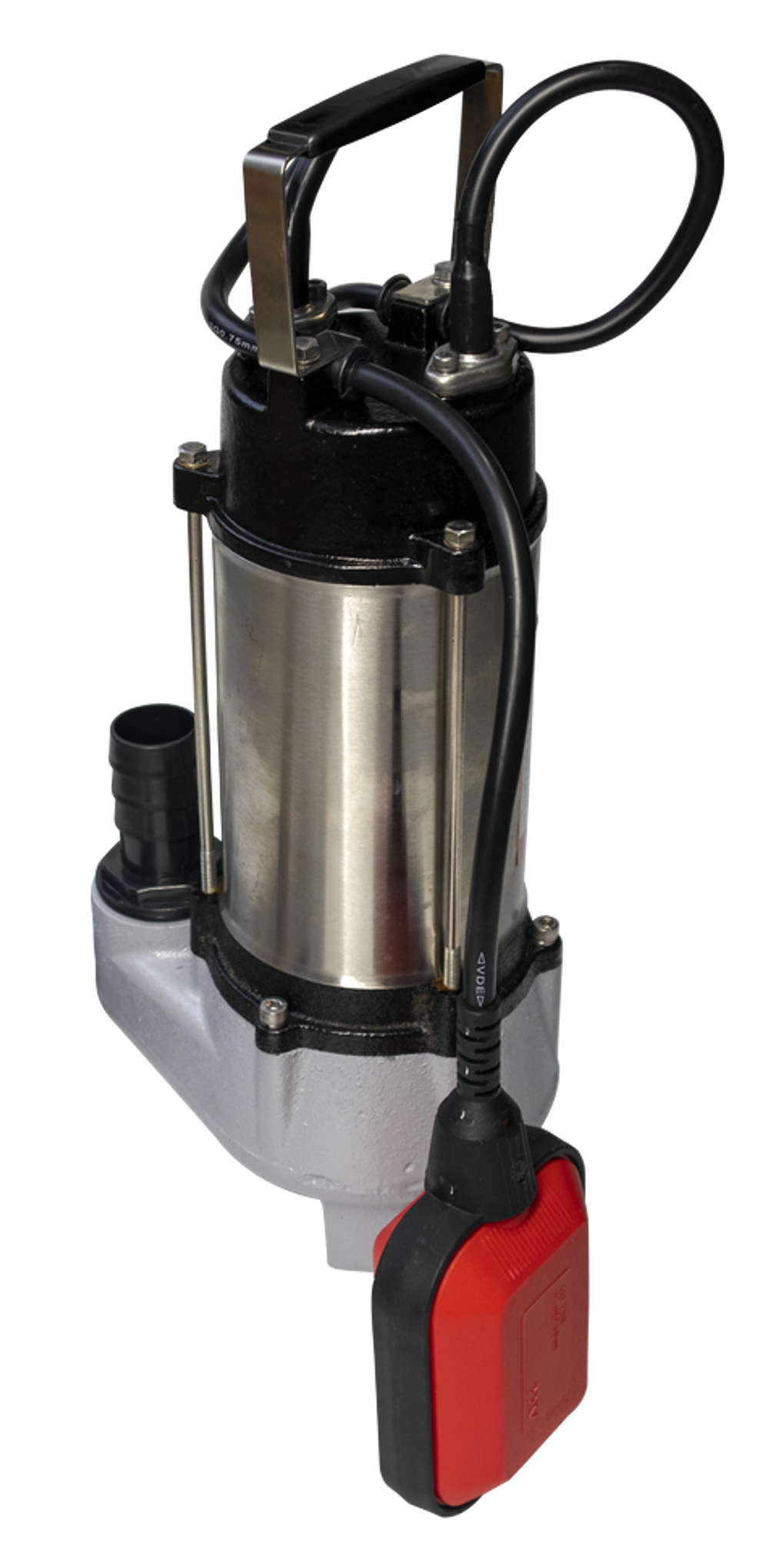 Фекальный насос Ресанта НФ-9000