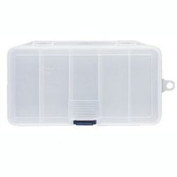 Коробка рыболов. Meiho SFC LURE CASE L 186x103x34