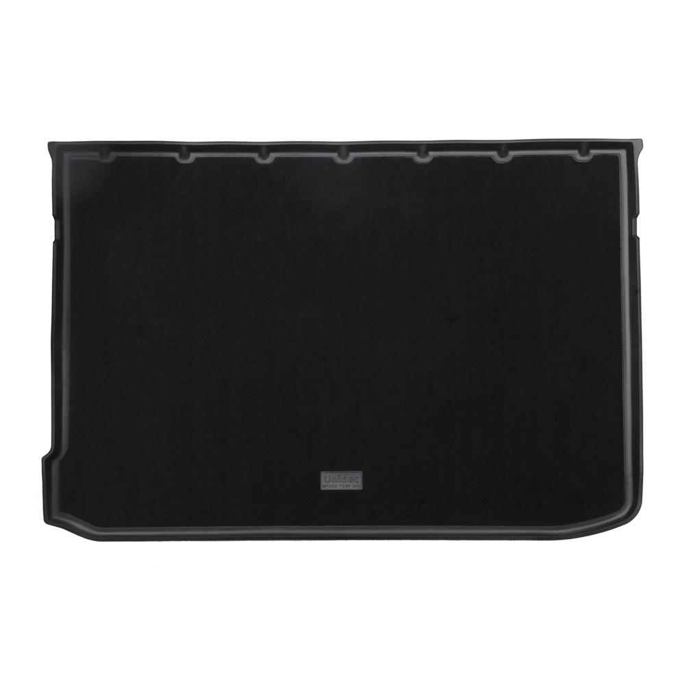 Коврик в багажник Norplast/Unidec для TANK 300 (2021-), Черный, арт.NPA00-T895-300-CM