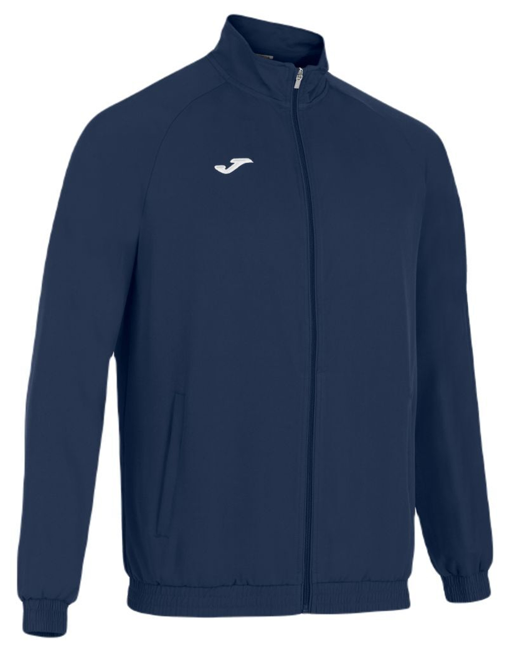 Куртка теннисная Joma Doha Microfiber Jacket - dark navy
