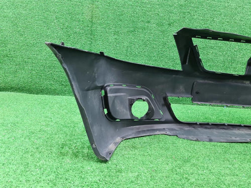 Бампер передний Lada Largus (2012-2021)