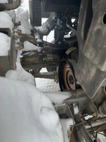 Howo T5G 8x4 Самосвал ZZ3317V386GE1 (Дизельный, 10,5 л, 440 л.с., МТ)