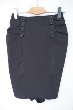 Юбка Gizzly модная 42 размер