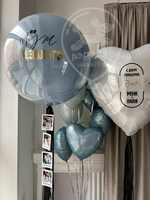 Набор мужской 0009