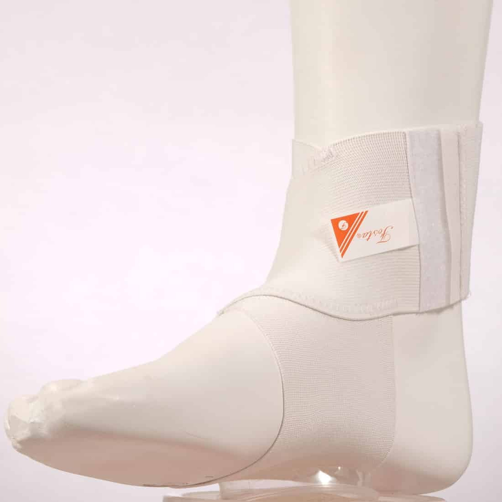 F6701 Фиксатор голеностопа р.XL-XXL