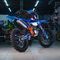 Мотоцикл кроссовый эндуро GR8 F300A (4T PR300) Enduro Optimum