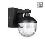 Уличный настенный светильник Novotech 371075 STREET NT26 000  IP65 GX53 12W 220-240V HAUT