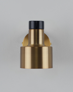 Светильник настенный Moderli V11313-1W Goldy