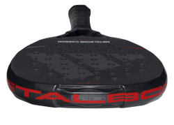 Ракетка для падел тенниса Adidas Metalbone Carbon 2026