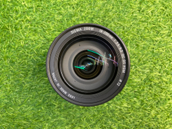 Sigma AF 18-200mm 3.5-6.3 DC HSM Покупка/Продажа