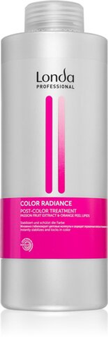 Londa Professional Color Radiance - защита цвета окрашенных волос /   1000  ml  / GTIN 8005610606842