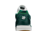 Кроссовки Undefeated X Bape X Adidas Originals Zx 8000