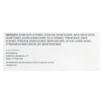 Cetaphil, Мягкое очищающее мыло, 127 г (4,5 унции)