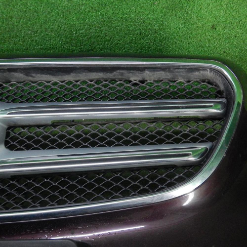 Бампер передний Mercedes E C238 16-21 AMG В сборе