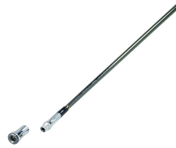 Спиннинг троллинговый WFT PRION INLINE TRAVELLER 600 2.10