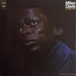 Miles Davis / In A Silent Way (LP)