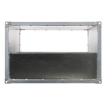 Шумоглушитель SHUFT SRr 600x350/700