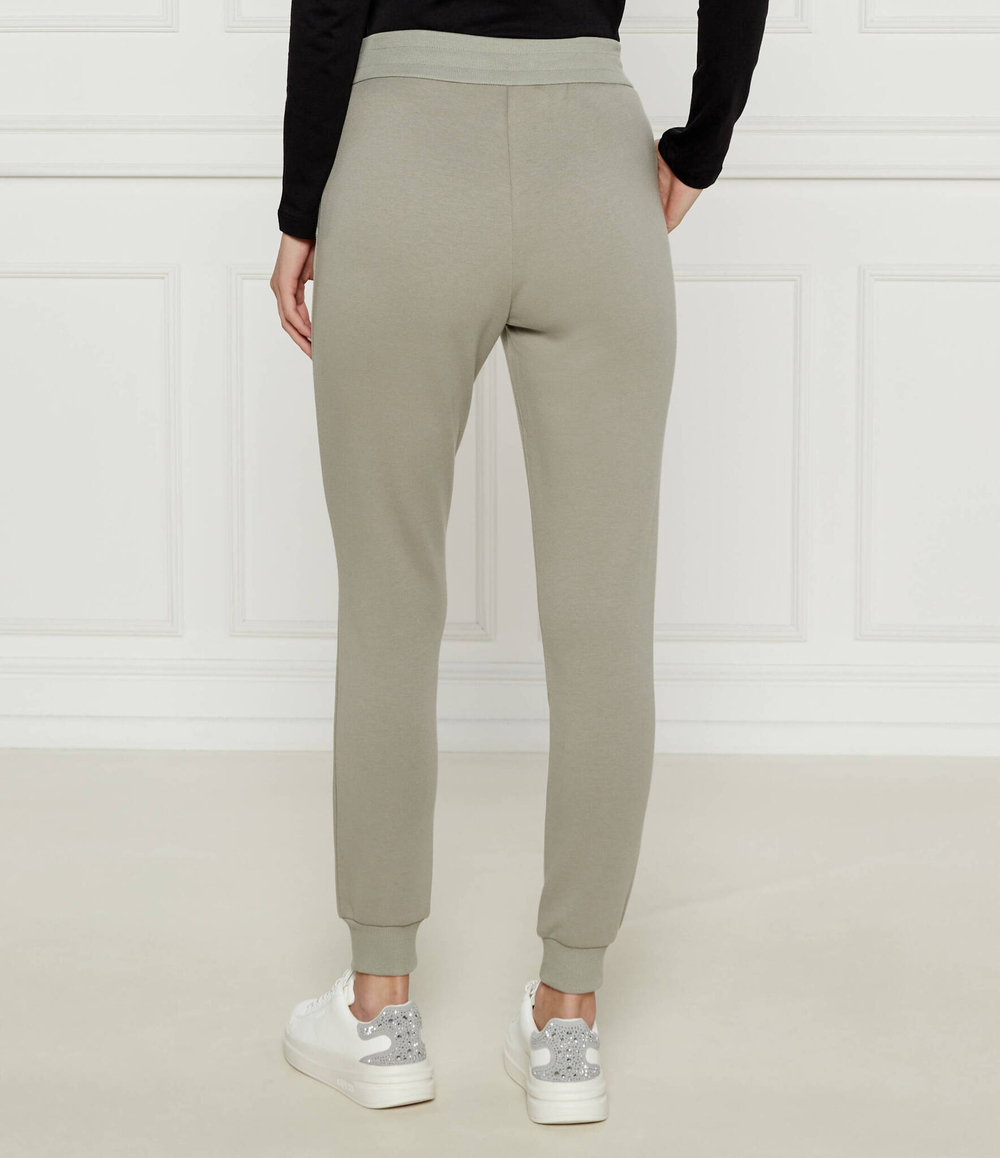 Спортивные штаны Armani Exchange - серый(6DYP82 YJFYZ)