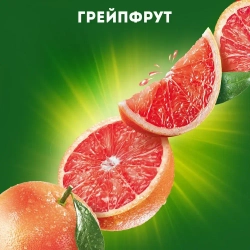 Нектар J7 Грейпфрут с мякотью, 0,97л