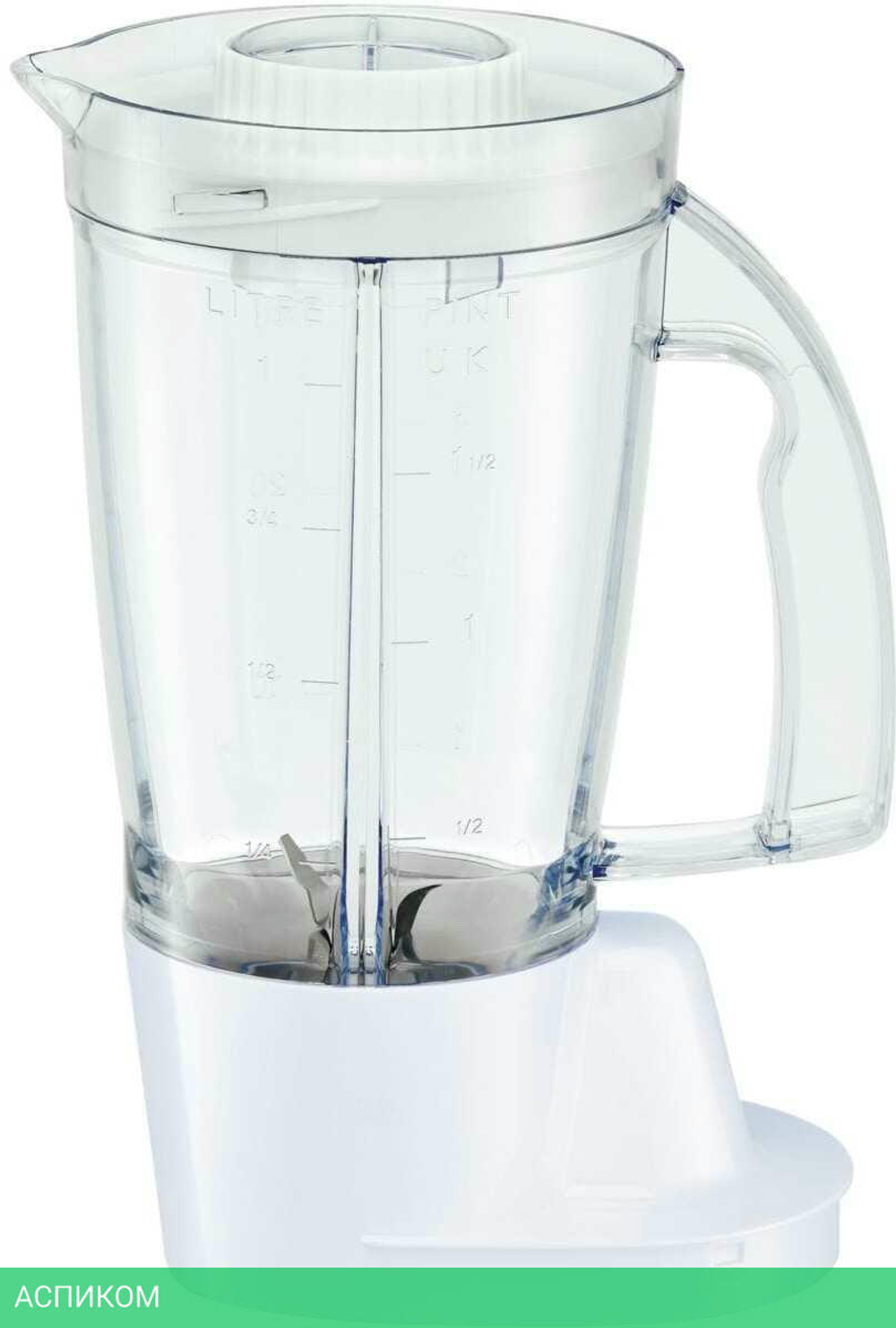 Кухонный комбайн Moulinex FP542111