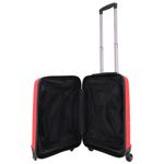 Чемодан 461 / Полипропилен