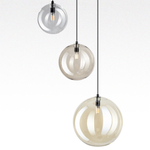 Citilux ORTON CL202133 Люстра каскадная Микс