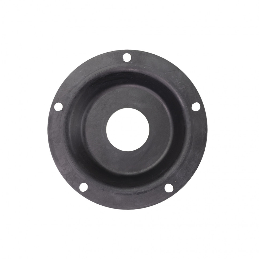 Прокладка D125мм на 5 болтов  арт.66481 (толстая)